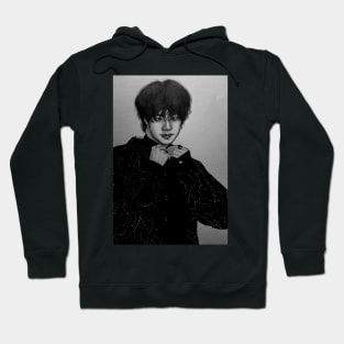 Dark Jin Hoodie